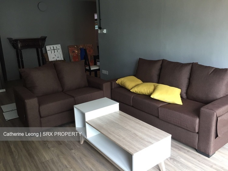 Blk 317C Anchorvale Road (Sengkang), HDB 5 Rooms #178047572